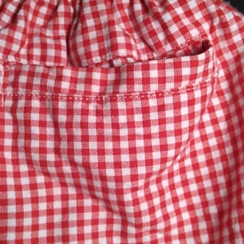Shortie shorts by Lauren James XS - Picture 3 of 3